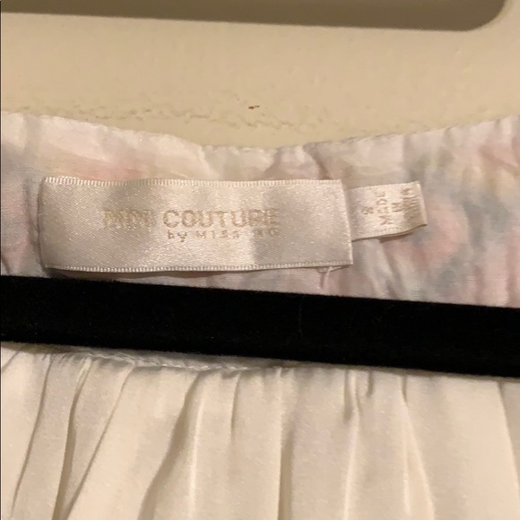 Miss Me embroidered top - Picture 3 of 6